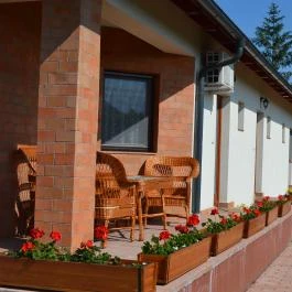 Hanság Vendégház Kapuvár - Egyéb