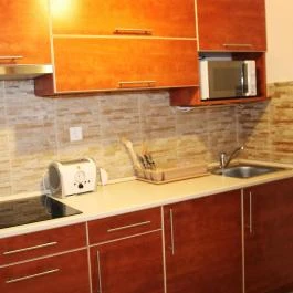 Hanság Vendégház Kapuvár - Szobák