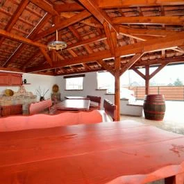 Hanság Vendégház Kapuvár - Külső kép