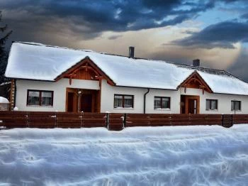 Hanság Vendégház Kapuvár