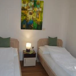 Hanság Vendégház Kapuvár - Szobák