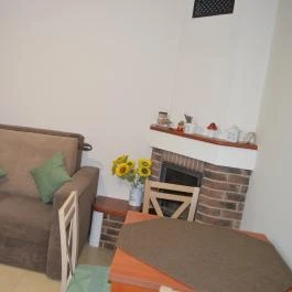 Hanság Vendégház Kapuvár - Belső