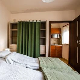 Hanság Vendégház Kapuvár - Szobák