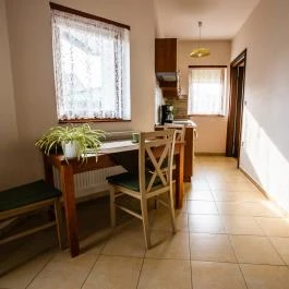 Hanság Vendégház Kapuvár - Belső