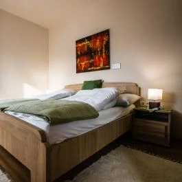 Hanság Vendégház Kapuvár - Szobák