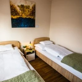 Hanság Vendégház Kapuvár - Szobák