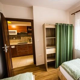 Hanság Vendégház Kapuvár - Szobák