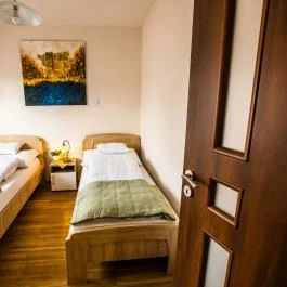 Hanság Vendégház Kapuvár - Szobák