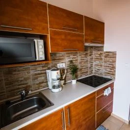 Hanság Vendégház Kapuvár - Belső