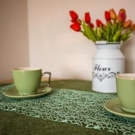 Hanság Vendégház Kapuvár - Vendéglátás