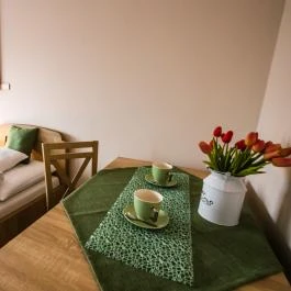 Hanság Vendégház Kapuvár - Szobák