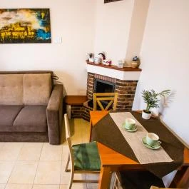 Hanság Vendégház Kapuvár - Szobák