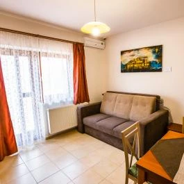 Hanság Vendégház Kapuvár - Szobák