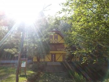 Tavas Vendégház Karancsalja