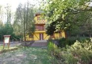 Tavas Vendégház Karancsalja