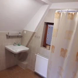 Tavas Vendégház Karancsalja - Szobák