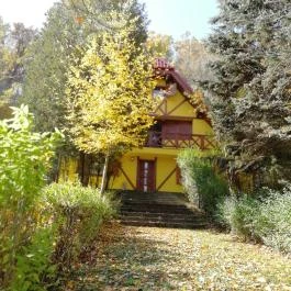 Tavas Vendégház Karancsalja - Külső kép