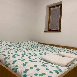 Tavas Vendégház Karancsalja - Szobák