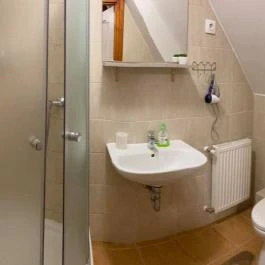 Tavas Vendégház Karancsalja - Szobák