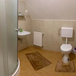 Tavas Vendégház Karancsalja - Szobák