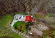 Tavas Vendégház Karancsalja