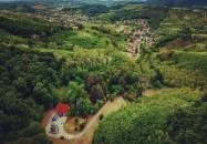 Tavas Vendégház Karancsalja