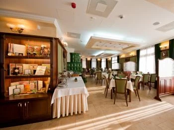 Nimród Bioétterem Karcag