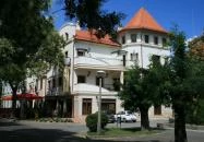 Nimród Bioétterem Karcag