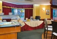 IKON Bar & Restaurant Kazincbarcika