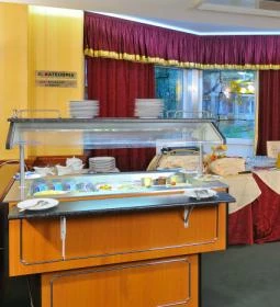 IKON Bar & Restaurant