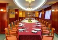 IKON Bar & Restaurant Kazincbarcika