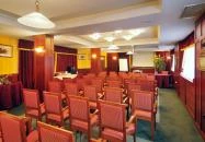 IKON Bar & Restaurant Kazincbarcika