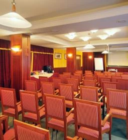 IKON Bar & Restaurant