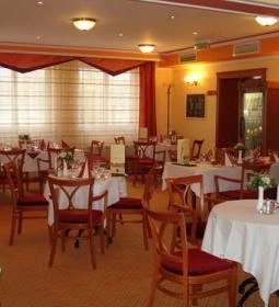 Hotel Lukács - Strand Étterem