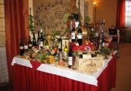 Hotel Lukács - Strand Étterem Kazincbarcika