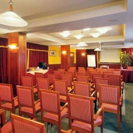 Hotel BorsodChem Kazincbarcika - Egyéb