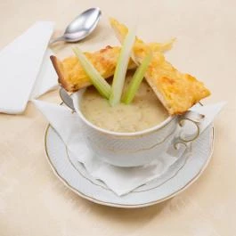 Hotel BorsodChem Kazincbarcika - Vendéglátás