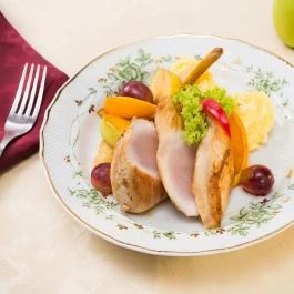 Hotel BorsodChem Kazincbarcika - Vendéglátás