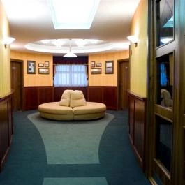 Hotel BorsodChem Kazincbarcika - Belső