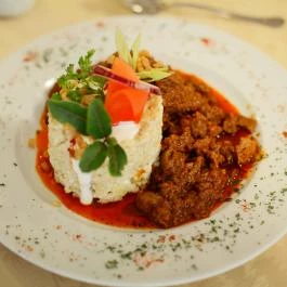 Hotel BorsodChem Kazincbarcika - Vendéglátás