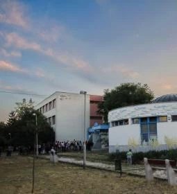 19. legjobb látnivaló: Kecskeméti Planetárium