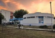 Kecskeméti Planetárium Kecskemét Kecskeméti Planetárium Kecskemét