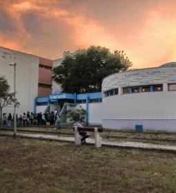 Kecskeméti Planetárium