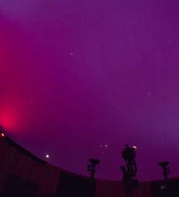 Kecskeméti Planetárium