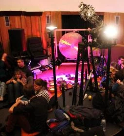 Kecskeméti Planetárium