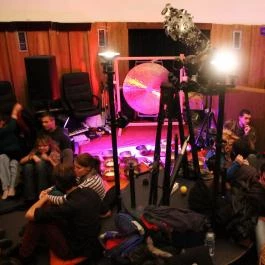 Kecskeméti Planetárium Kecskemét - Egyéb