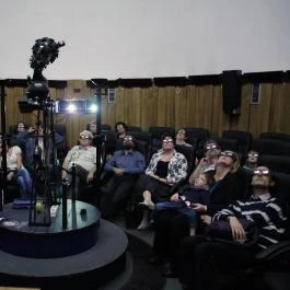 Kecskeméti Planetárium Kecskemét - Egyéb