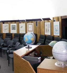 Kecskeméti Planetárium