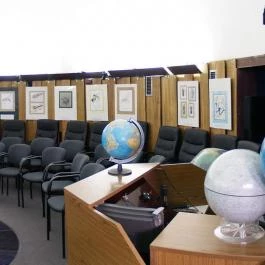 Kecskeméti Planetárium Kecskemét - Egyéb