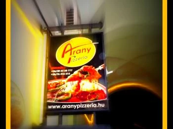 Arany Pizzéria Kecskemét Arany Pizzéria Kecskemét